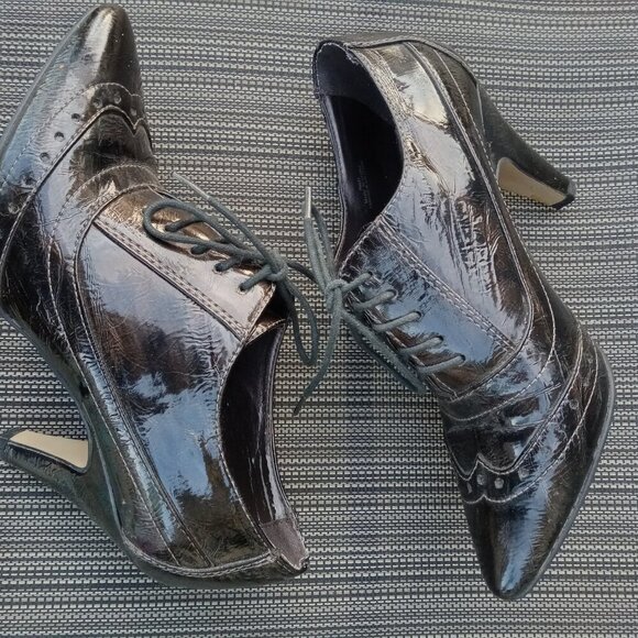 Attitude ankle booties size 6 - Picture 1 of 4